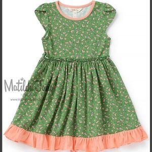 Just Us Girls dress size 6. Matilda Jane
